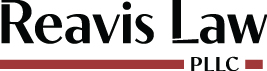 Reavis Law Logo